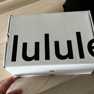 Womens Lululemon Shoes